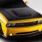 Extreme Dimensions 2008-2023 Dodge Challenger Duraflex TA Look Hood 114562