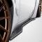 Extreme Dimensions 2008-2023 Dodge Challenger Carbon Creations Circuit Carbon Fiber Side Skirts 113895
