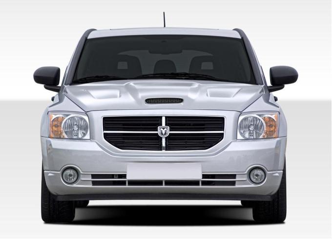 Extreme Dimensions 2007-2012 Dodge Caliber Duraflex SRT Look Hood 106850