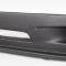 Extreme Dimensions 2006-2010 Dodge Charger Duraflex VIP Front Lip 103329
