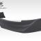 Extreme Dimensions 2005-2007 Dodge Magnum Duraflex Quantum Front Lip 106009