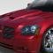Extreme Dimensions 2005-2007 Dodge Magnum Duraflex Viper Look Hood 113204