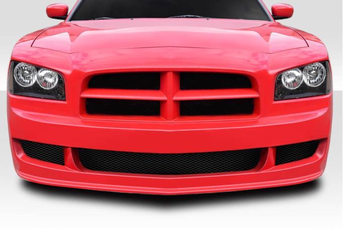Extreme Dimensions 2006-2010 Dodge Charger Duraflex RK-S Front Bumper 108780