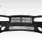 Extreme Dimensions 2006-2010 Dodge Charger Duraflex Hellcat Look Front Bumper 113290