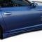 Extreme Dimensions 2004-2008 Chrysler Crossfire Duraflex AMG Look Side Skirts 104966