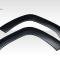 Extreme Dimensions 2011-2022 Jeep Grand Cherokee Duraflex SRT Look Fender Flare 117454