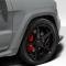 Extreme Dimensions 2011-2022 Jeep Grand Cherokee Duraflex SRT Look Fender Flare 117453