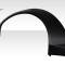 Extreme Dimensions 2006-2010 Dodge Charger Duraflex Novara Fender Flare 116467
