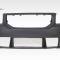 Extreme Dimensions 2007-2012 Dodge Caliber Duraflex GT500 Front Bumper 105650