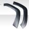 Extreme Dimensions 2011-2022 Jeep Grand Cherokee Duraflex SRT Look Fender Flare 117454