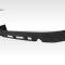 Extreme Dimensions 2006-2010 Dodge Charger Duraflex VIP Rear Lip 103330