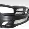 Extreme Dimensions 2006-2010 Dodge Charger Duraflex Hellcat Look Front Bumper 113290