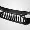 Extreme Dimensions 2018-2025 Jeep Wrangler Carbon Creations Predator Carbon Fiber Grille 116320