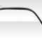 Extreme Dimensions 2020-2025 Jeep Gladiator Duraflex Duster Fender Flare 119328