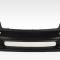 Extreme Dimensions 2011-2013 Jeep Grand Cherokee Duraflex SRT Look Front Bumper 109616