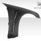 Extreme Dimensions 2005-2010 Chrysler 300 Duraflex Executive Fender 103871