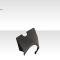 Extreme Dimensions 2015-2023 Dodge Charger Duraflex SKS Wide Body Fender Flare 116354