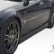 Extreme Dimensions 2005-2010 Chrysler 300 Duraflex Brizio Side Skirts 107428