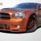 Extreme Dimensions 2006-2010 Dodge Charger Couture Luxe Fender Flare 104815