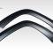 Extreme Dimensions 2011-2022 Jeep Grand Cherokee Duraflex SRT Look Fender Flare 117453