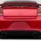Extreme Dimensions 2006-2010 Dodge Charger Duraflex Hellcat Look Rear Bumper 113292