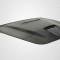 Extreme Dimensions 2013-2016 Dodge Dart Carbon Creations MP-R Carbon Fiber Hood 113085