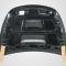 Extreme Dimensions 2013-2016 Dodge Dart Carbon Creations MP-R Carbon Fiber Hood 113085
