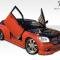 Extreme Dimensions 2005-2010 Chrysler 300 Duraflex Elegante Kit 110111