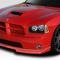 Extreme Dimensions 2006-2010 Dodge Charger Duraflex Markham Front Bumper 114645