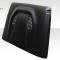 Extreme Dimensions 2007-2018 Jeep Wrangler Duraflex Power Dome Hood 109692