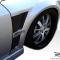 Extreme Dimensions 2005-2010 Chrysler 300 Duraflex Executive Fender 103871