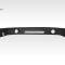 Extreme Dimensions 2005-2010 Chrysler 300 Duraflex VIP Rear Lip 103322
