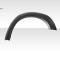 Extreme Dimensions 2015-2023 Dodge Challenger Duraflex Demon Fender Flare 116358