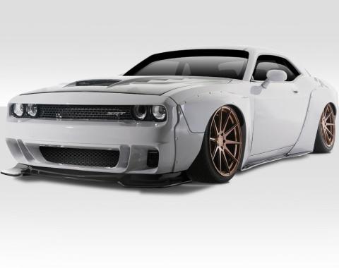 Extreme Dimensions 2015-2023 Dodge Challenger Duraflex Circuit Kit 113912