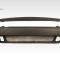 Extreme Dimensions 2015-2023 Dodge Challenger Duraflex Hellcat Look Front Bumper 113983