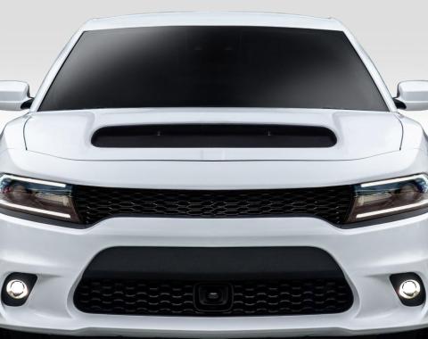 Extreme Dimensions 2015-2023 Dodge Charger Duraflex Demon Look Hood 115678