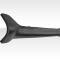 Extreme Dimensions 2011-2015 Jeep Grand Cherokee Duraflex SRT Look Side Skirts 109617