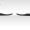 Extreme Dimensions 2011-2022 Jeep Grand Cherokee Duraflex ProAm Rear Lip 116907