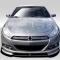 Extreme Dimensions 2013-2016 Dodge Dart Duraflex Racer Kit 109401