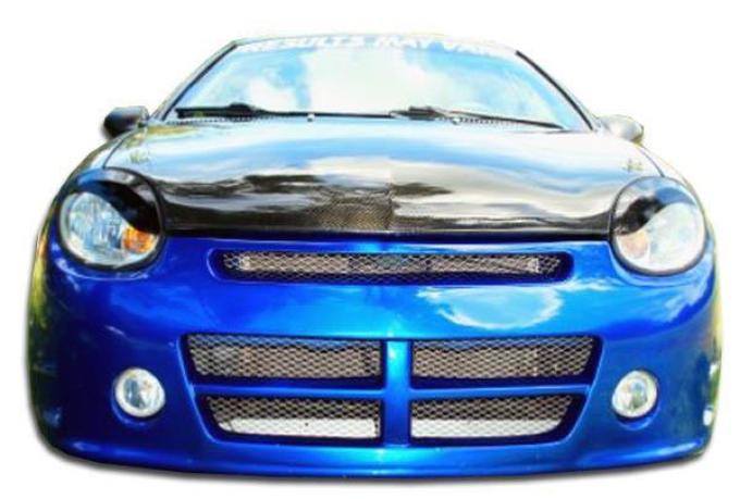 Extreme Dimensions 2003-2005 Dodge Neon Duraflex Viper Front Bumper 103931