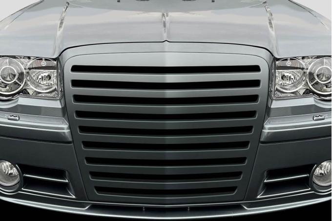 Extreme Dimensions 2005-2010 Chrysler 300C Duraflex Emery Grille 118638