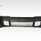 Extreme Dimensions 1998-2003 Dodge Durango Duraflex Platinum Front Bumper 101812