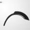 Extreme Dimensions 2006-2010 Dodge Charger Couture Luxe Fender Flare 104816
