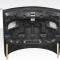 Extreme Dimensions 2008-2023 Dodge Challenger Duraflex Hellcat Hood 112342