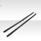 Extreme Dimensions 2013-2016 Dodge Dart Duraflex Scat Look Side Skirts 114243
