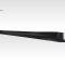 Extreme Dimensions 2015-2023 Dodge Charger Duraflex SKS Wide Body Side Skirts 116353