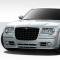 Extreme Dimensions 2005-2010 Chrysler 300 Duraflex SRT Look Front Bumper 109471