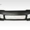 Extreme Dimensions 1998-2003 Dodge Durango Duraflex Platinum Front Bumper 101812