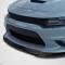 Extreme Dimensions 2015-2023 Dodge Charger Carbon Creations Sonic Carbon Fiber Front Lip 114237