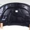 Extreme Dimensions 2011-2022 Jeep Grand Cherokee Duraflex Hellcat Look Hood 115219